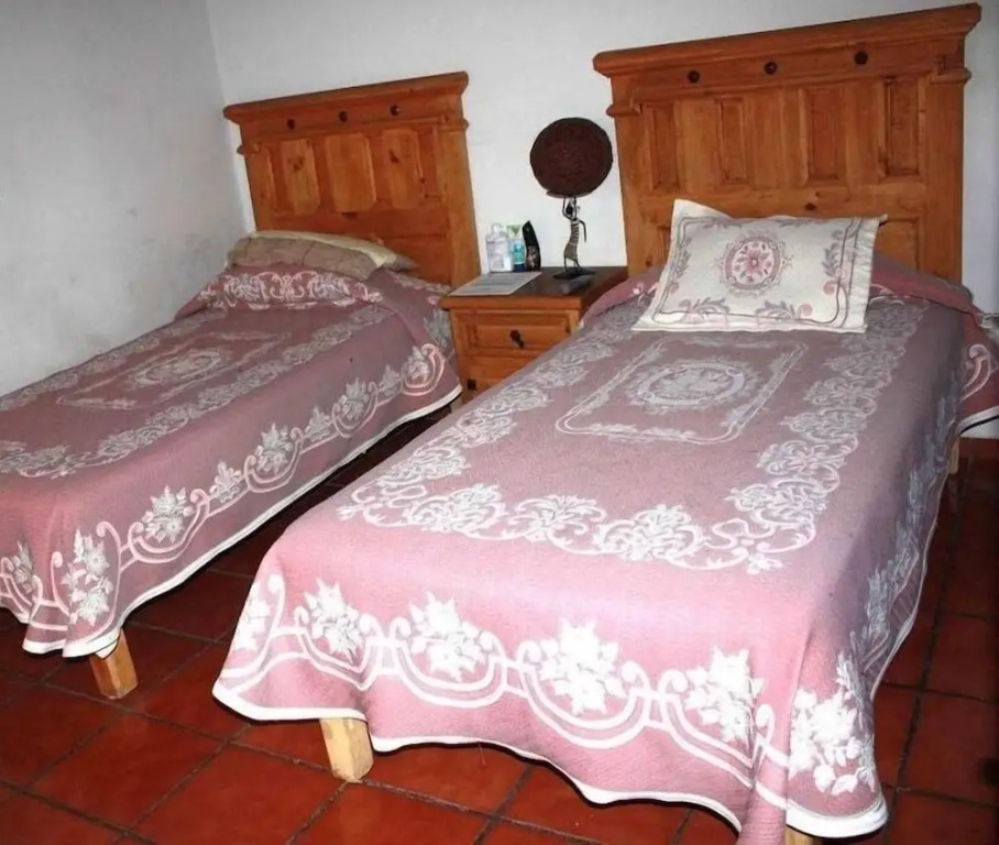 Hostal menavi