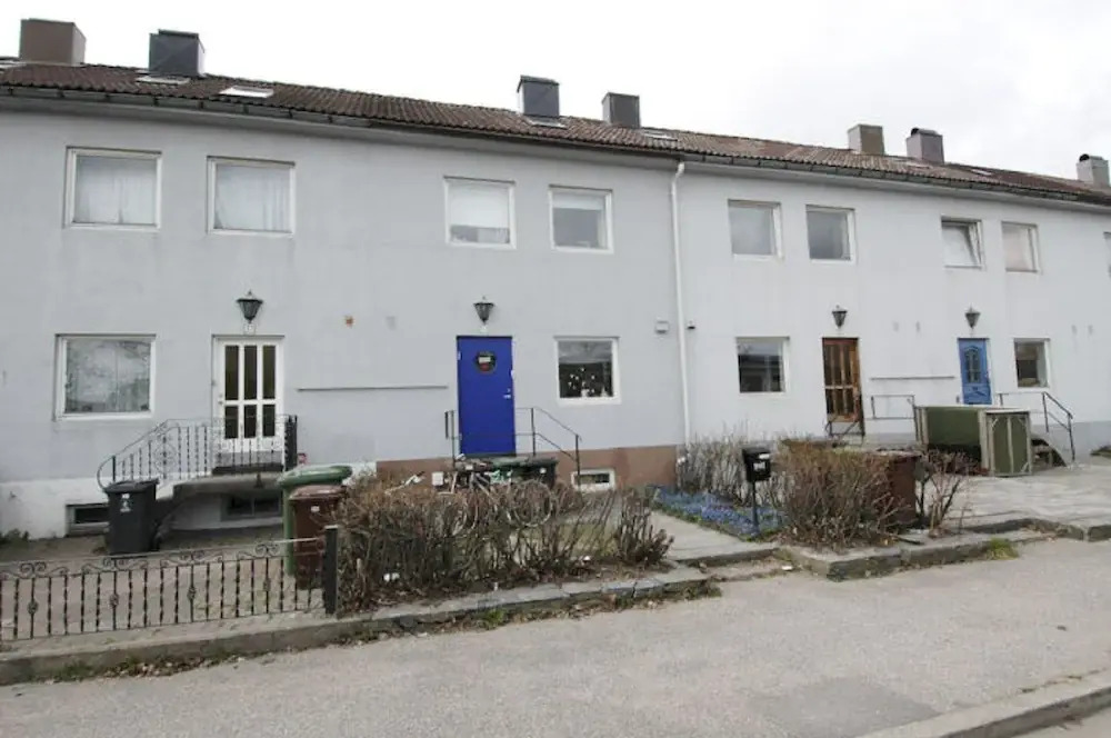 Solferie Holiday Home - Østre Ringvei