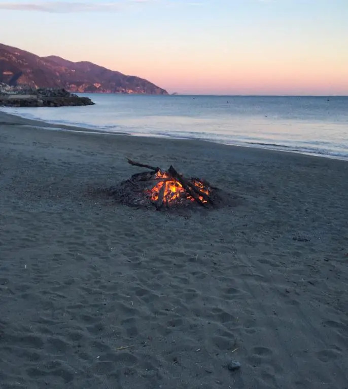 Appartamento Monterosso 81