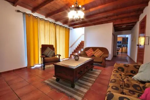 Casa da Rocha