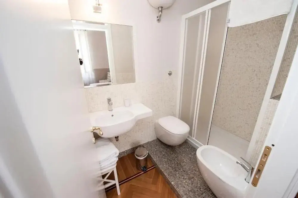 Florian Rooms Guest House