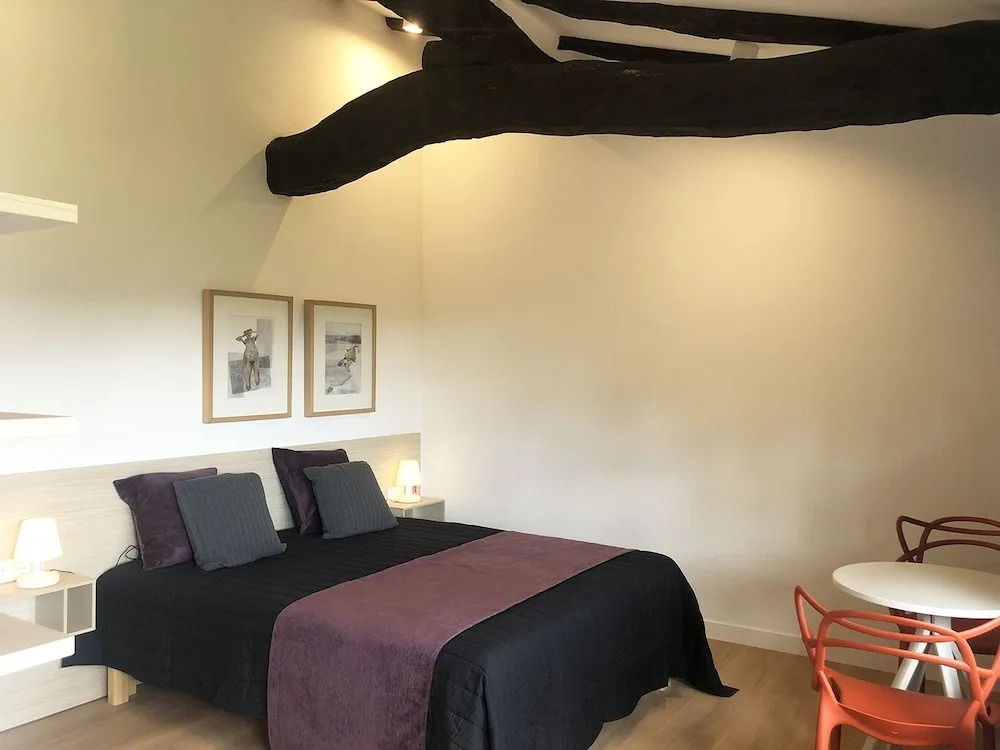 Casa Rural Martiamuno Landetxea