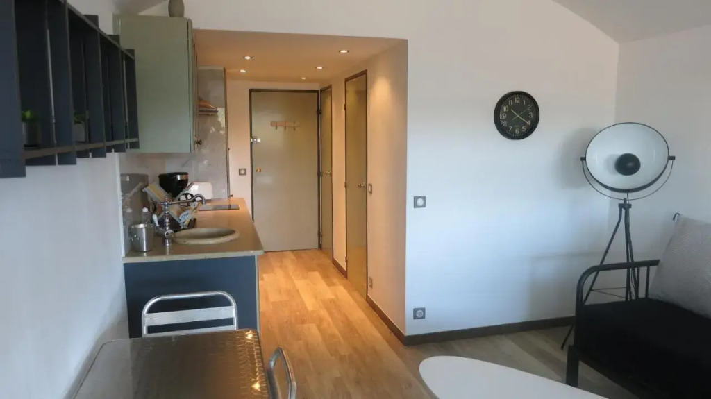 Studio 29 Cassis