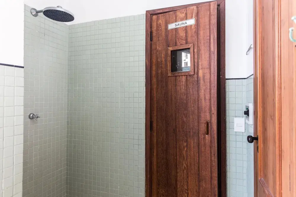 Omar do Rio - Apartamento PM101