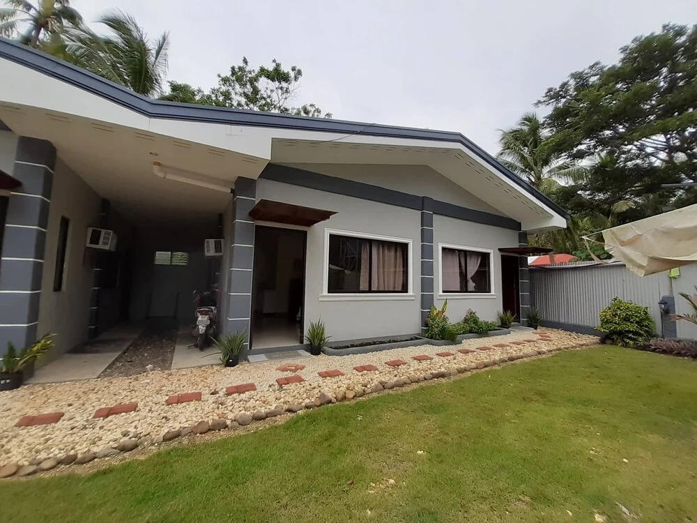 Jack's Villas and Residence 1