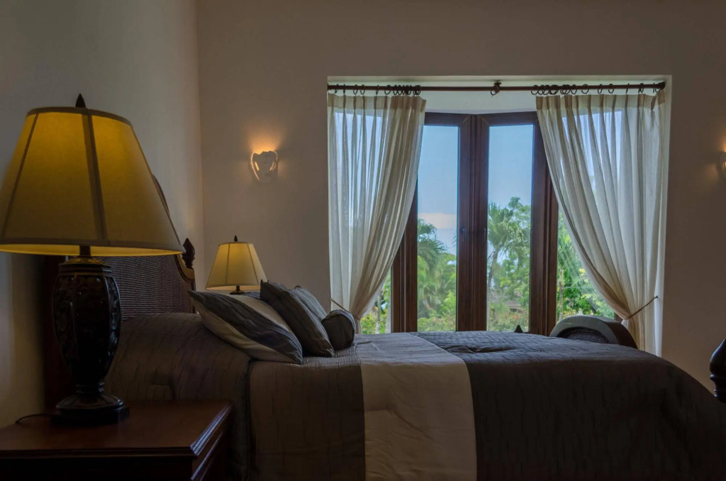 Villa Princesa Hacienda el Choco