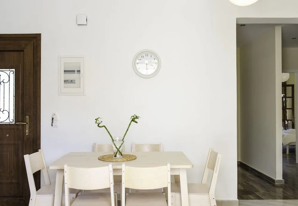 Miltiadis Apartments Spiti Miltiadis