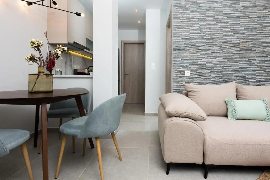 Iliana & Sarra Apartment 2