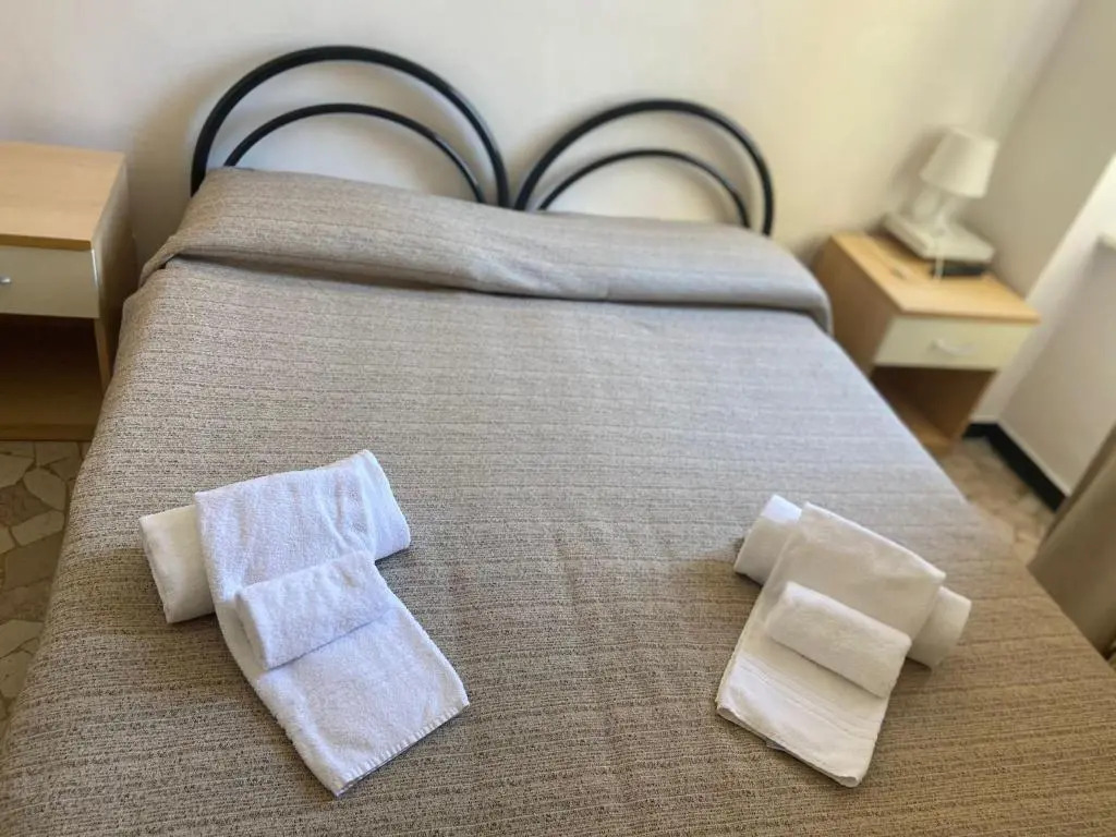 Hotel Esperia