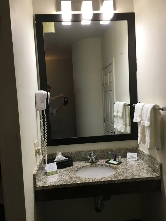 Sleep Inn Scott-Lafayette West