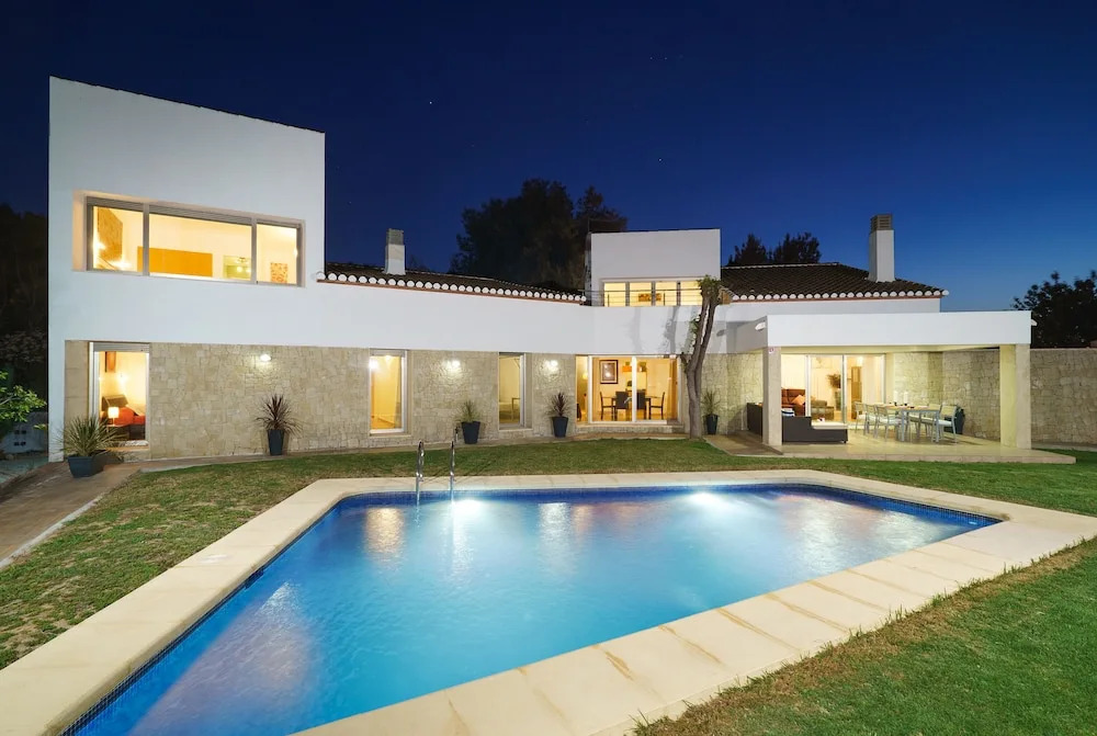 Solhabitat Javea Holidays