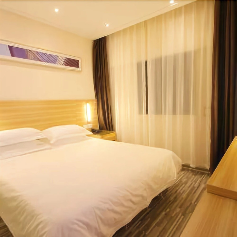 City Business Hotel