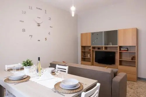 Flat 2 Bedrooms 1 Bathroom - Piano Di Sorrento