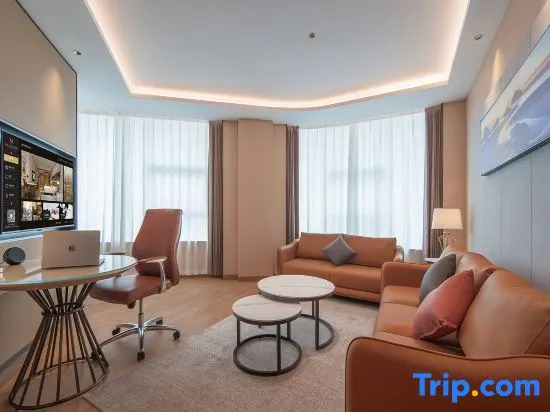 Vienna International Hotel (Linyi Tanyi Branch)