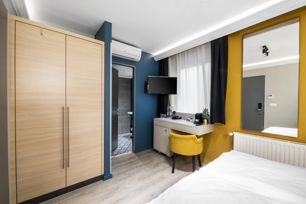 Alta Moda Hotel by Mellow Mood Hotels