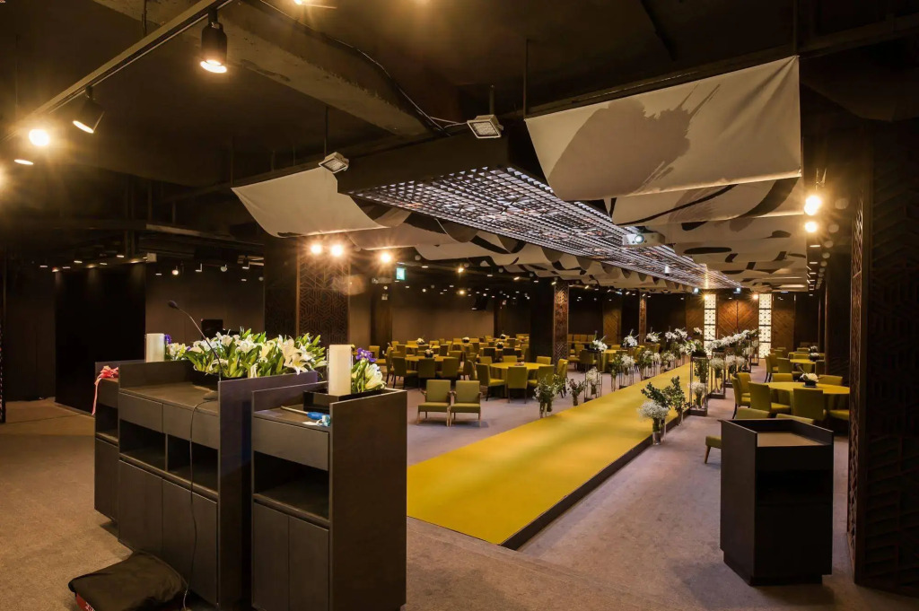 LAON convention