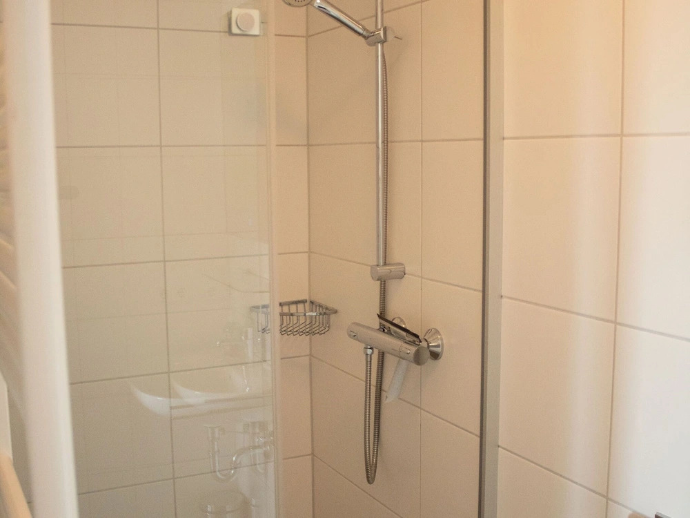 Luxurious apartment in Winterberg-Neuastenberg with private sauna