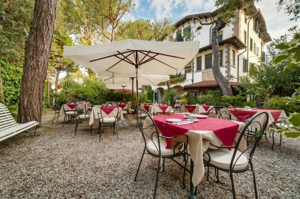 Hotel La Meridiana
