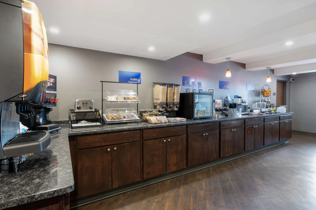 Best Western University Inn at Valparaiso