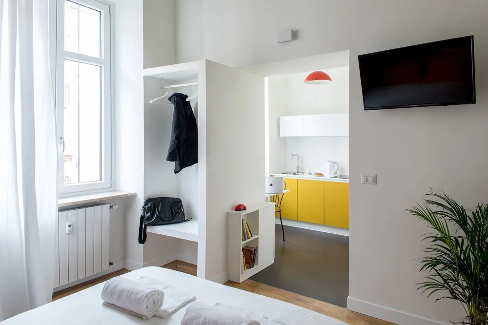 Rapanus Suites