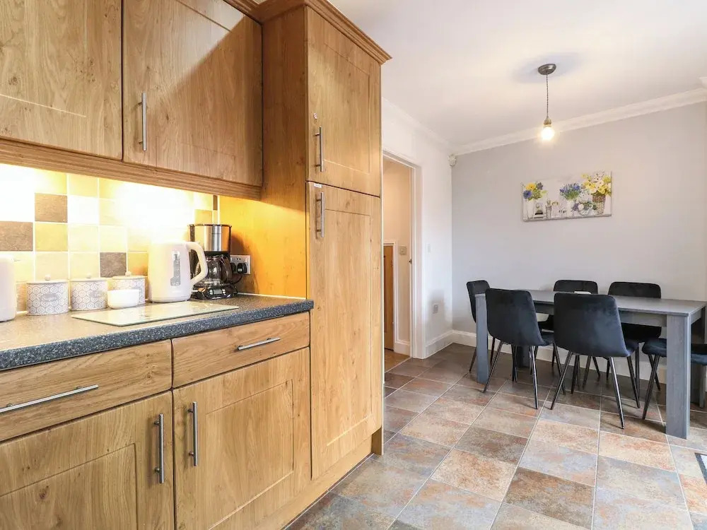 19 Stablefield Way