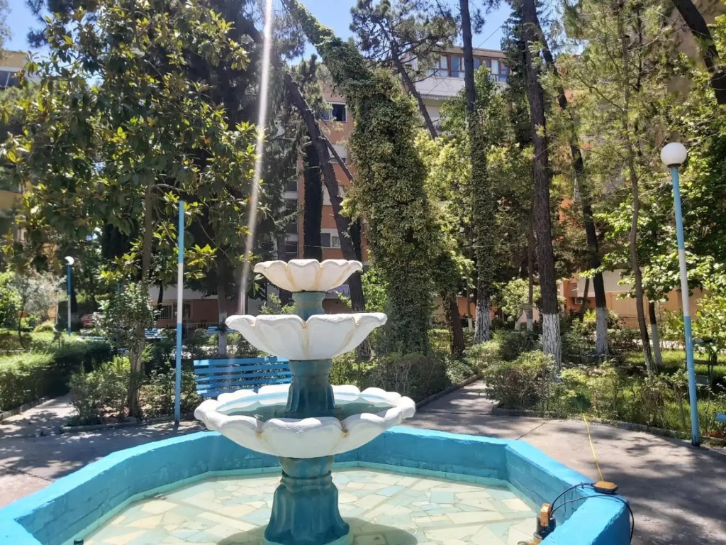 Lovely apartament near the beach