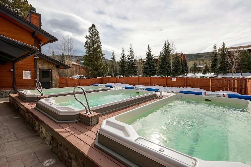 Mountainside 145A by RedAwning