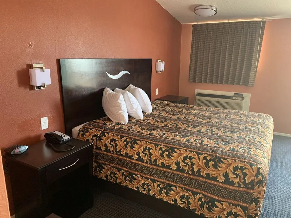 Royal Inn Borger