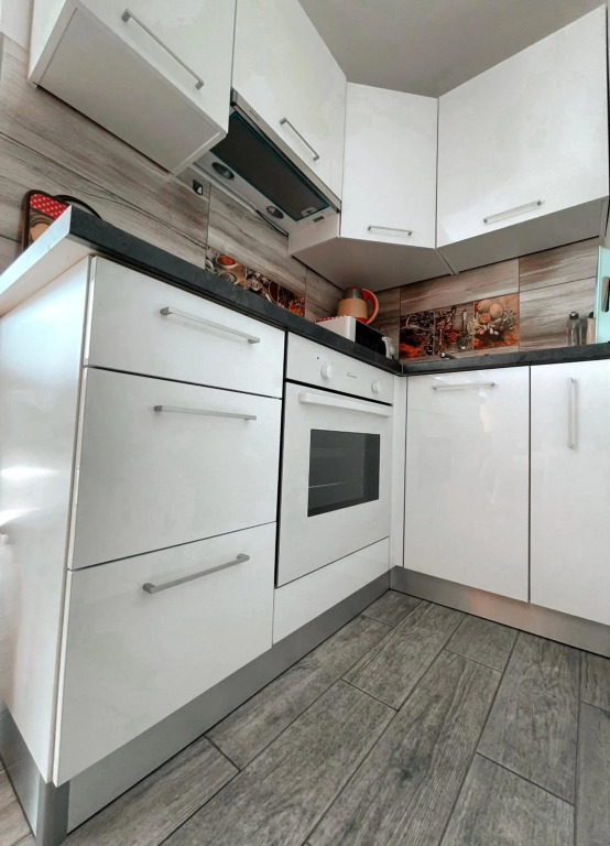 Apartman ASIA