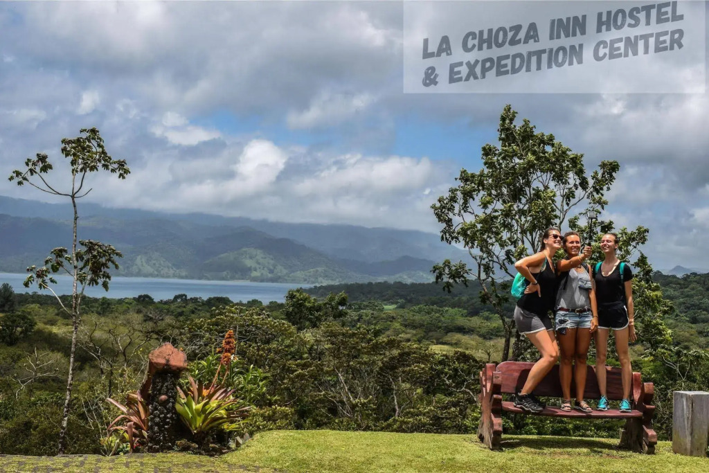 Hotel La Choza Inn
