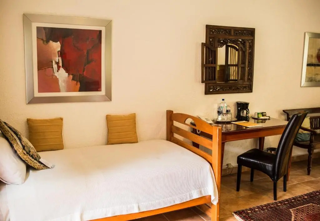 La Buena Vibra Wellness Resort & Spa