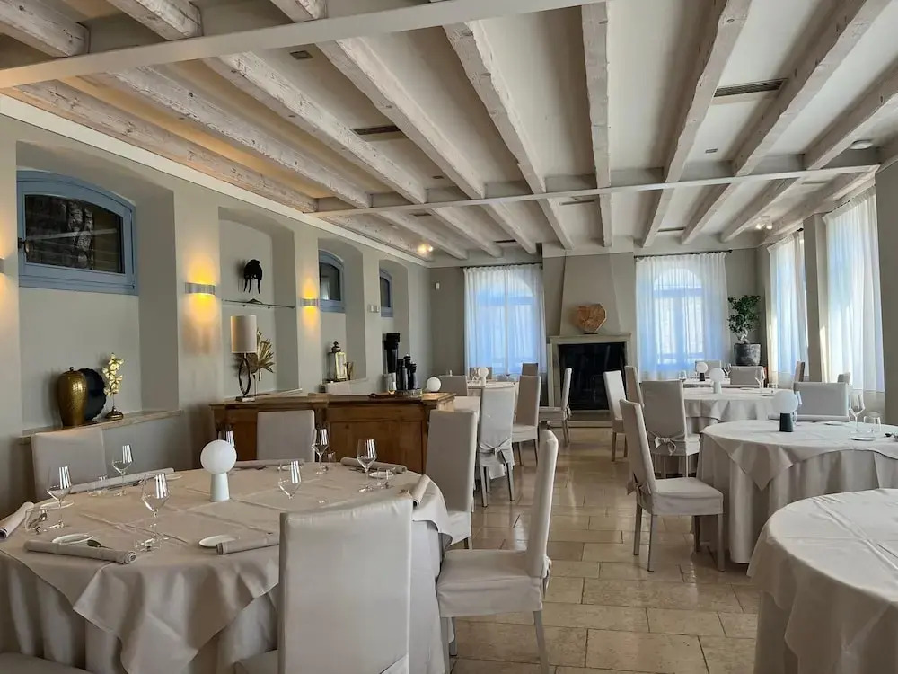 Locanda La Candola