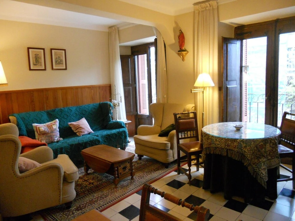 Casa de Landa