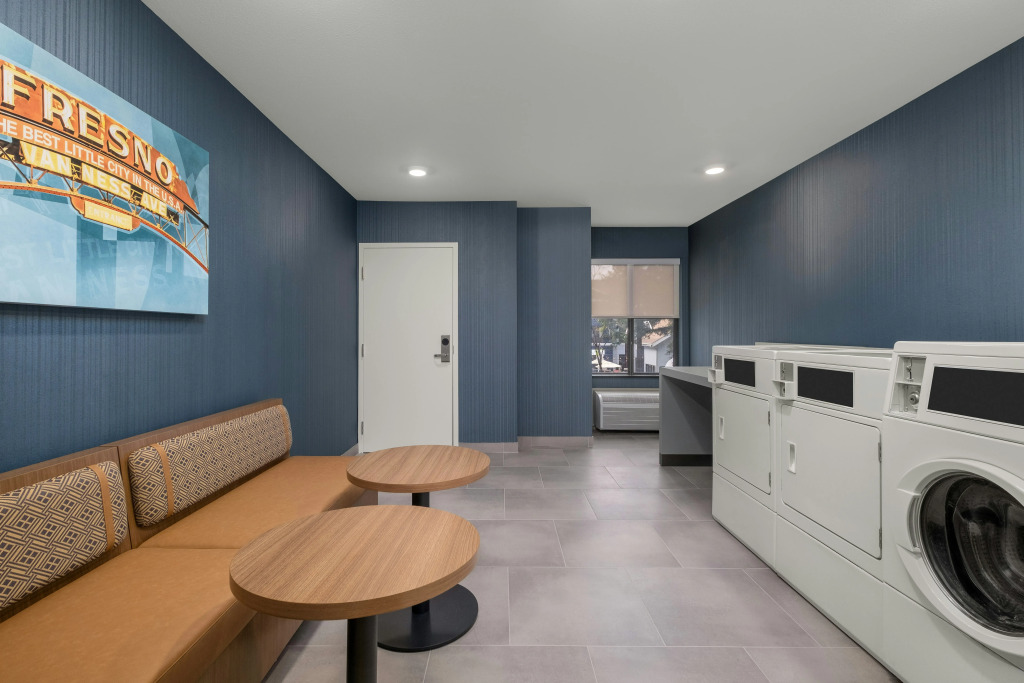 Homewood Suites by Hilton Fresno