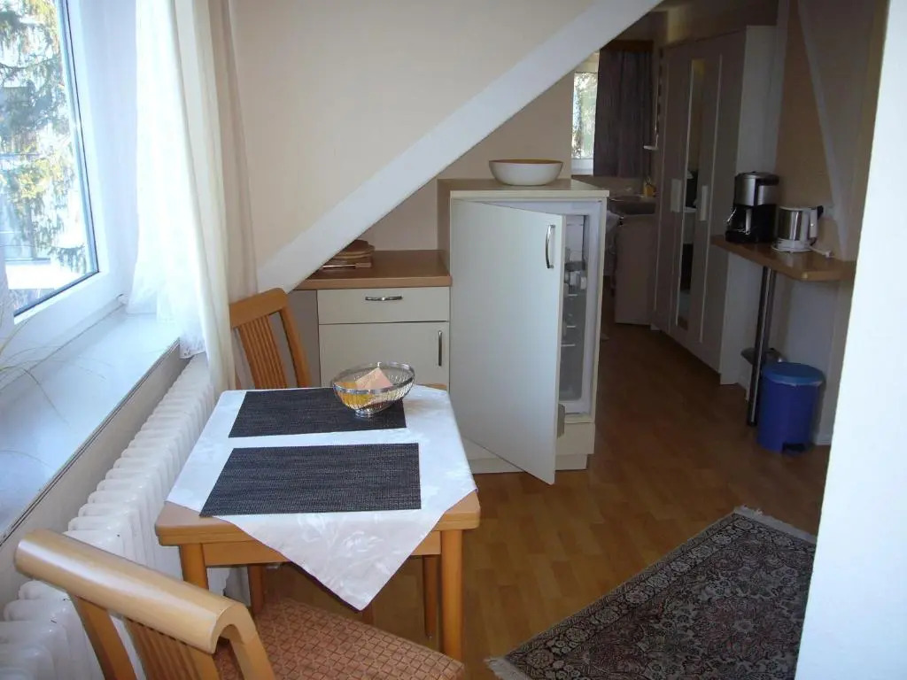 Aparthotel Klara