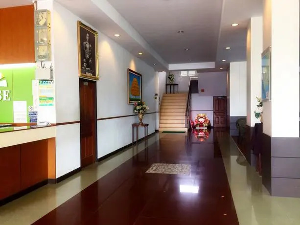 Oyo 257 Sea Paradise Hotel