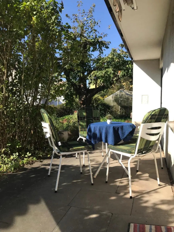 Amselnest-Bischberg