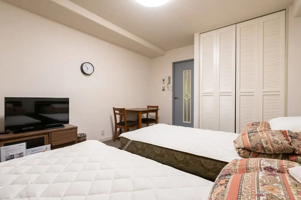 Angel resort yuzawa 703