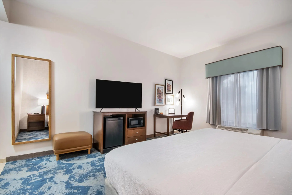 Hampton Inn Uvalde