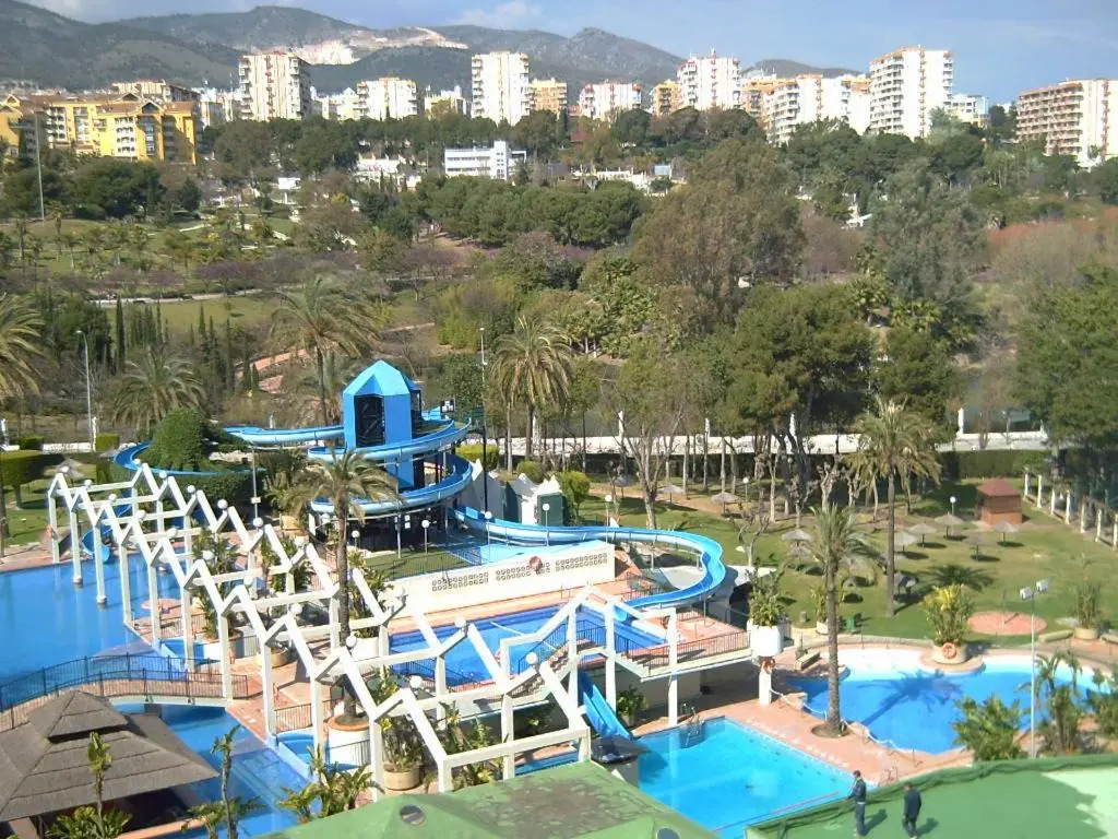 Benalbeach, 20