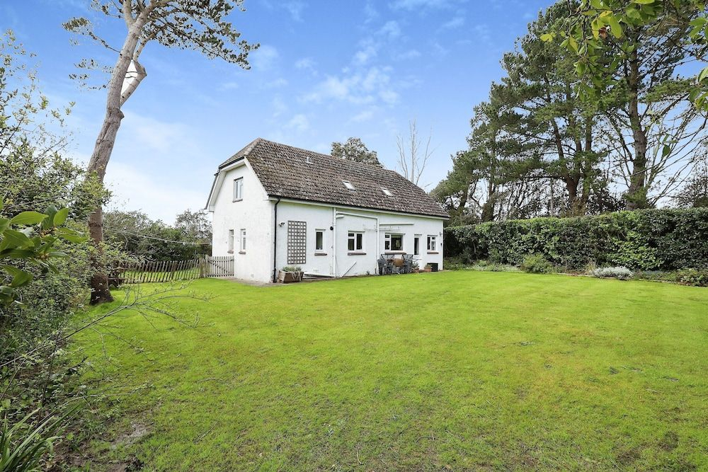 Rofford Lodge