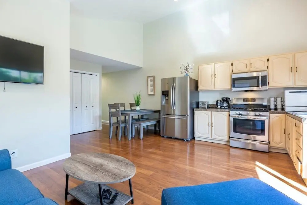 Marbella Lane -siliconvalley 3BR Gem in SJ