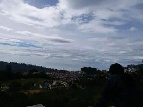 Kurinji House