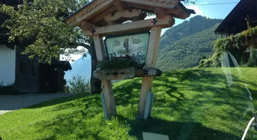 Weisssteinalm