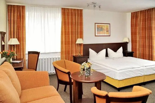 Hotel Störtebeker