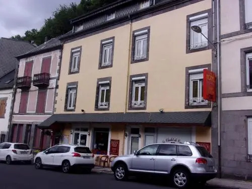 Résidence Bardon-Perry