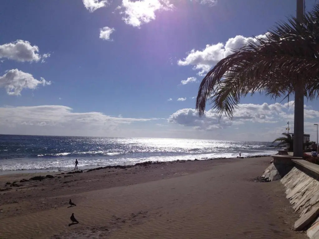 Sea Haven 101 by VillaGranCanaria
