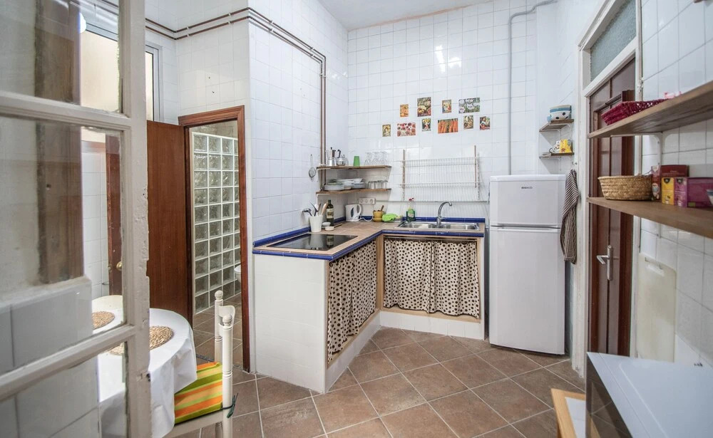 Apartamento Arte Lasanta