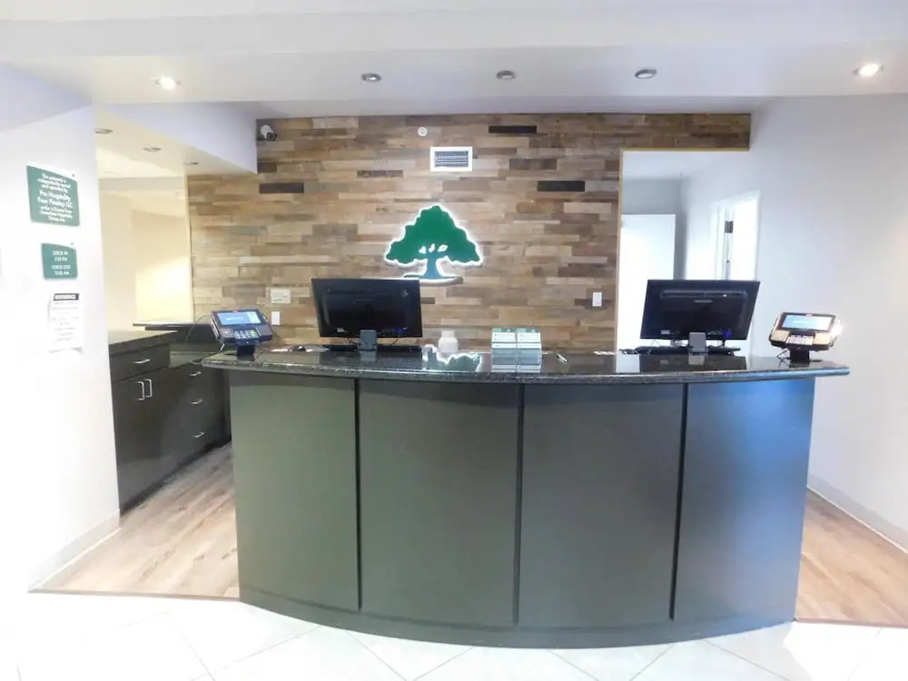 Holiday Inn Express Pinetop