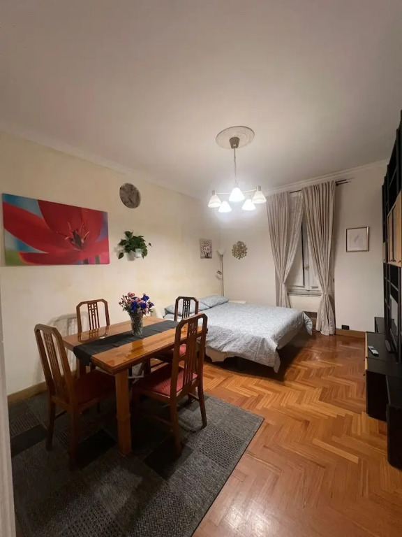 Casa Vacanza Al Pigneto